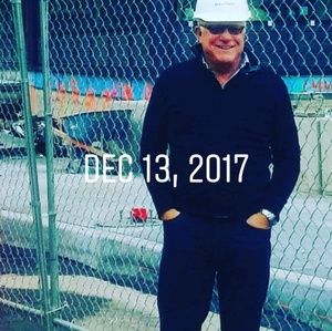 Meet your Posher, Nick